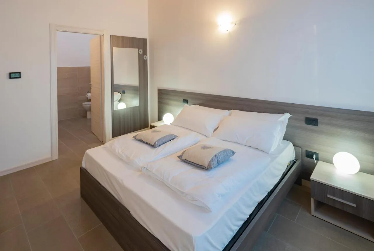 Bed & Breakfast B&B Terrebianche Lavagno