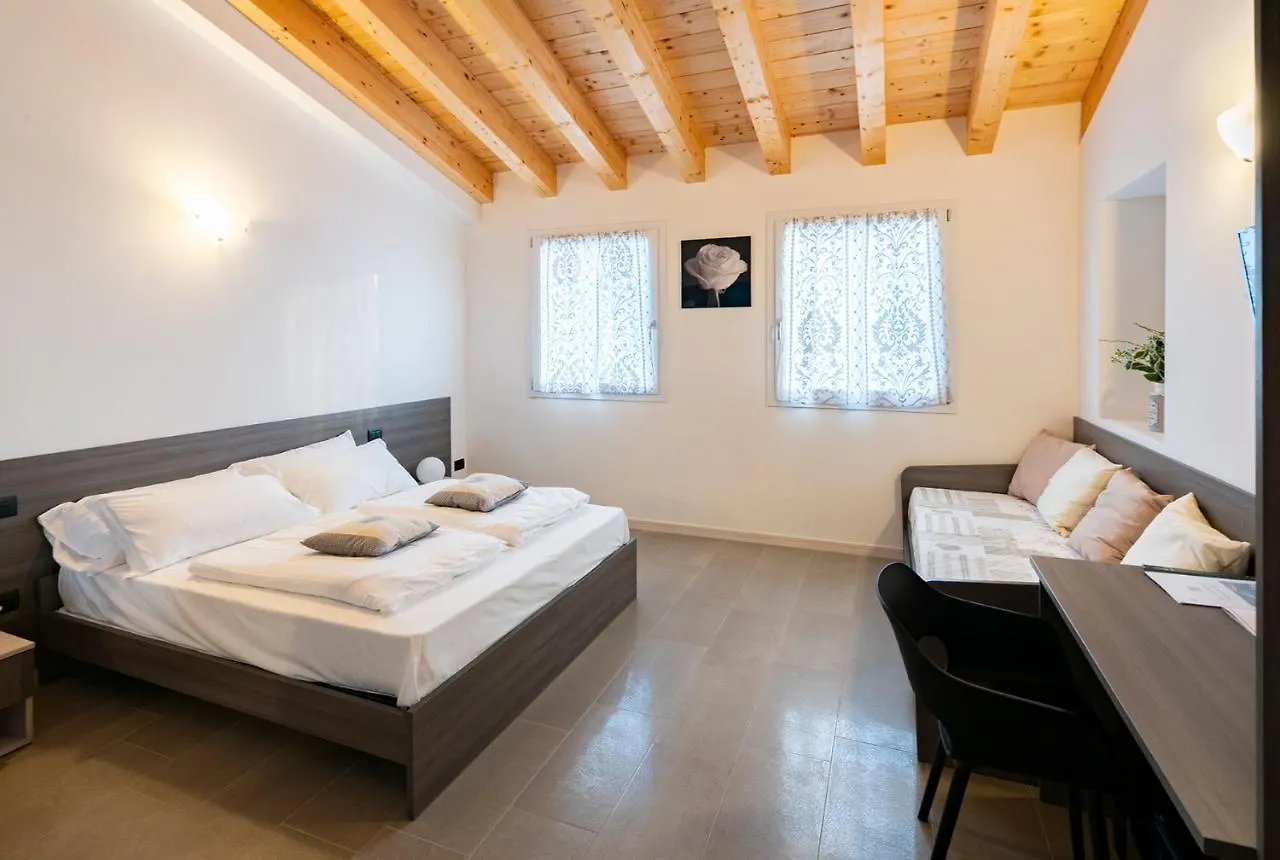 Bed & Breakfast B&B Terrebianche Lavagno