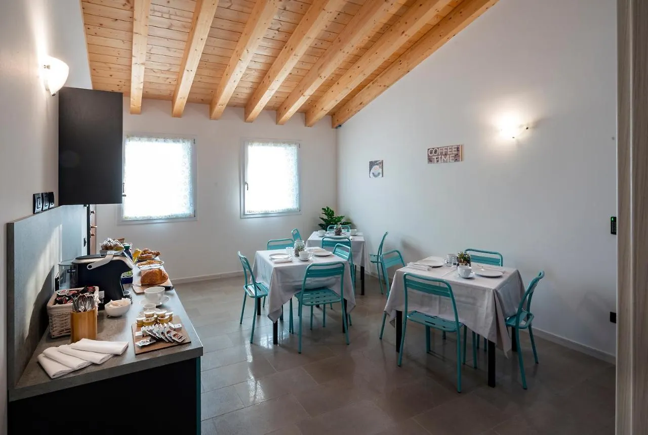 B&B Terrebianche Lavagno 0*,  Itálie