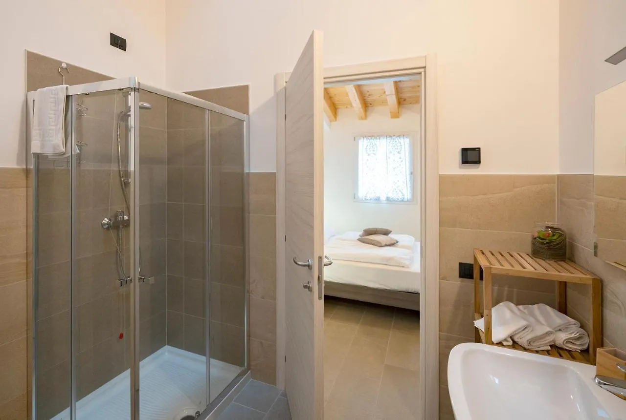 Bed & Breakfast B&B Terrebianche Lavagno