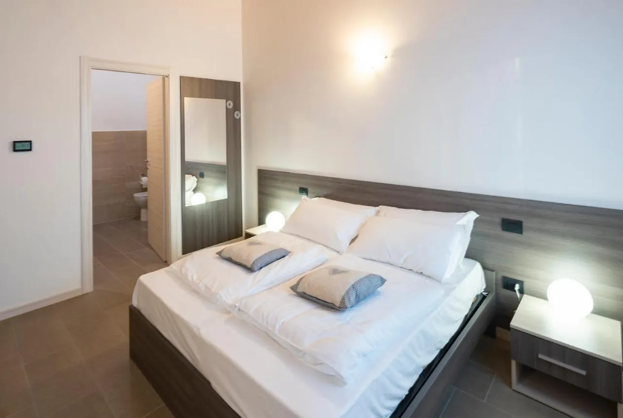 Bed & Breakfast B&B Terrebianche Lavagno