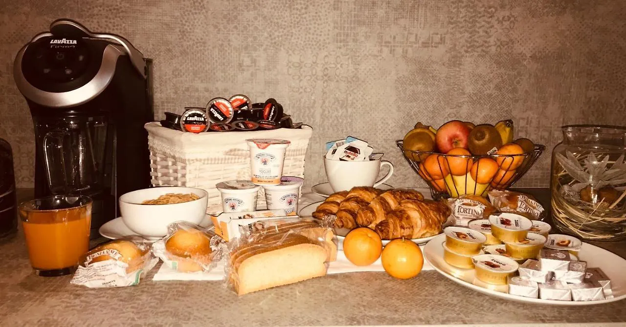 B&B Terrebianche Lavagno 0*,