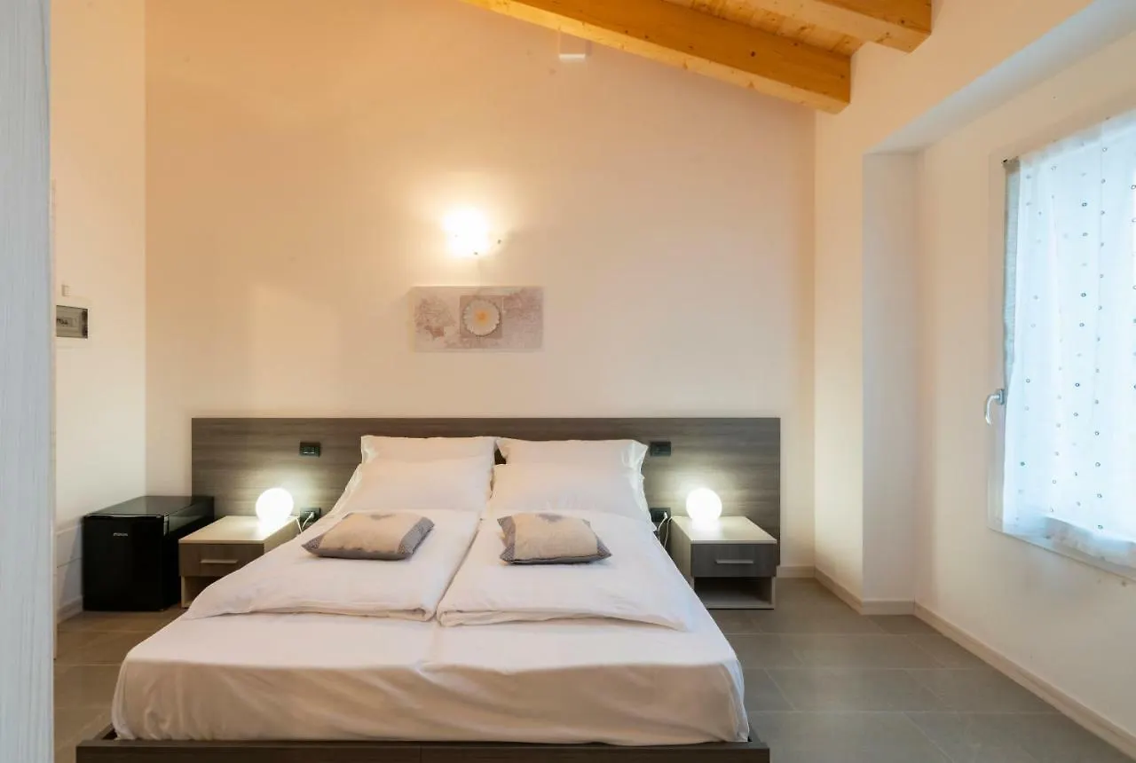 Bed & Breakfast B&B Terrebianche Lavagno