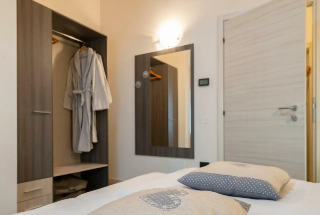 B&B Terrebianche Lavagno