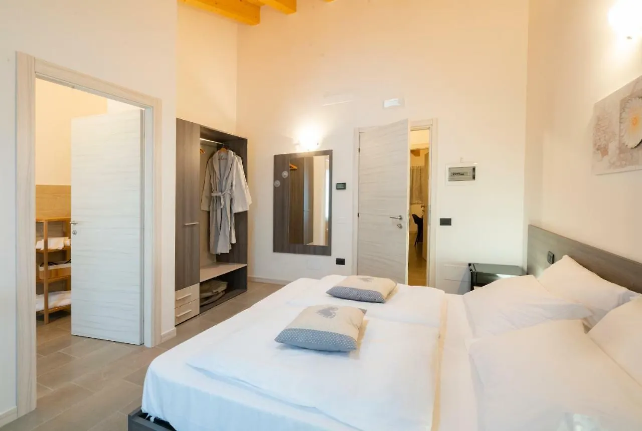 B&B Terrebianche Lavagno