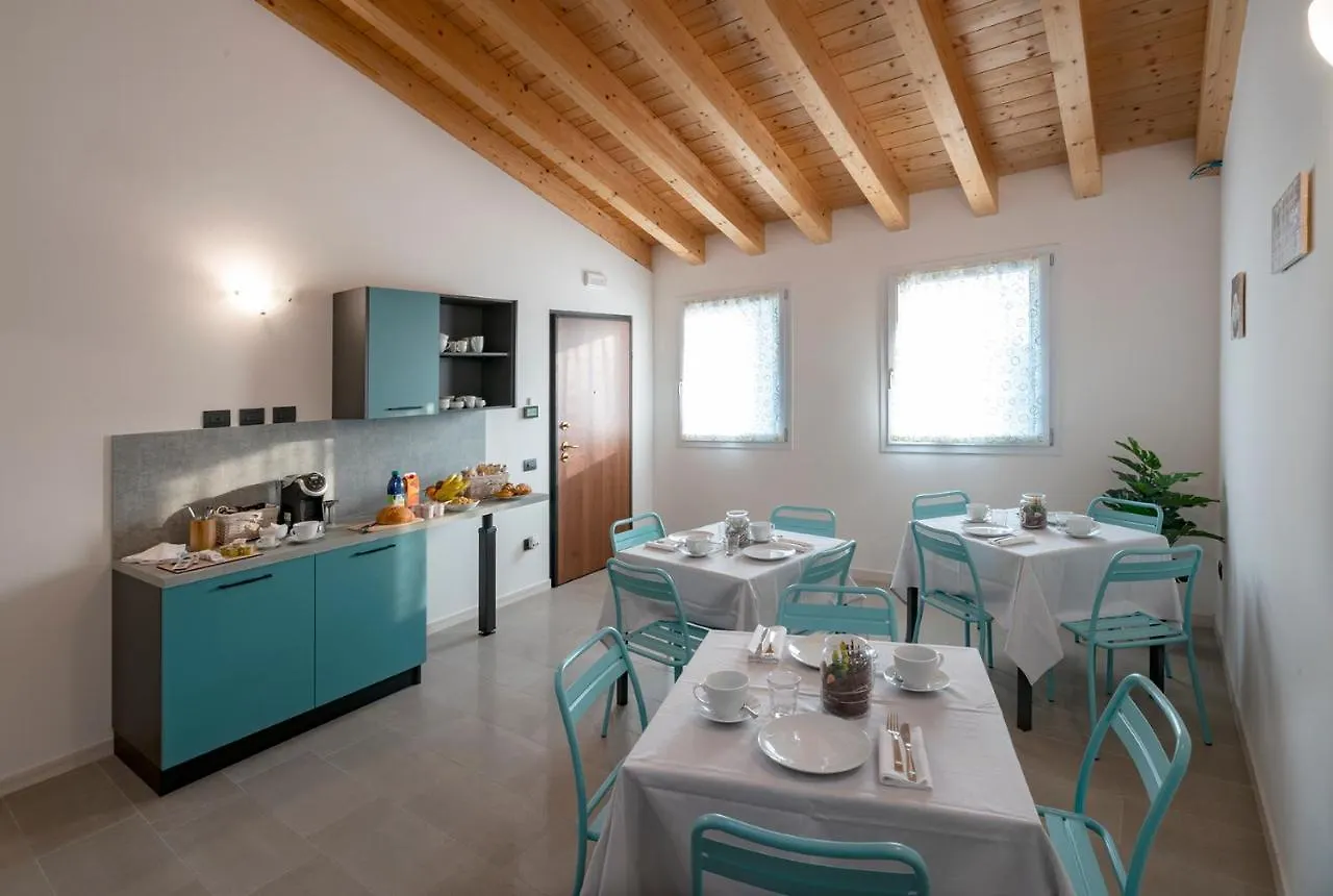 B&B Terrebianche location