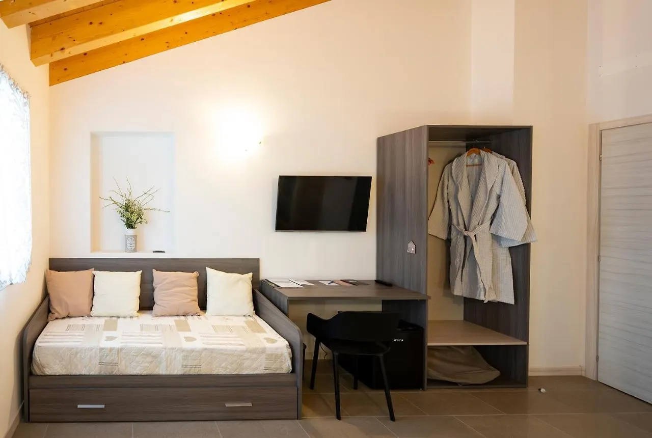 B&B Terrebianche Lavagno Italy
