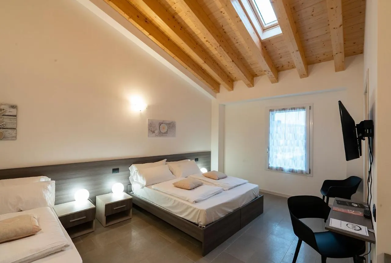 Bed & Breakfast B&B Terrebianche Lavagno