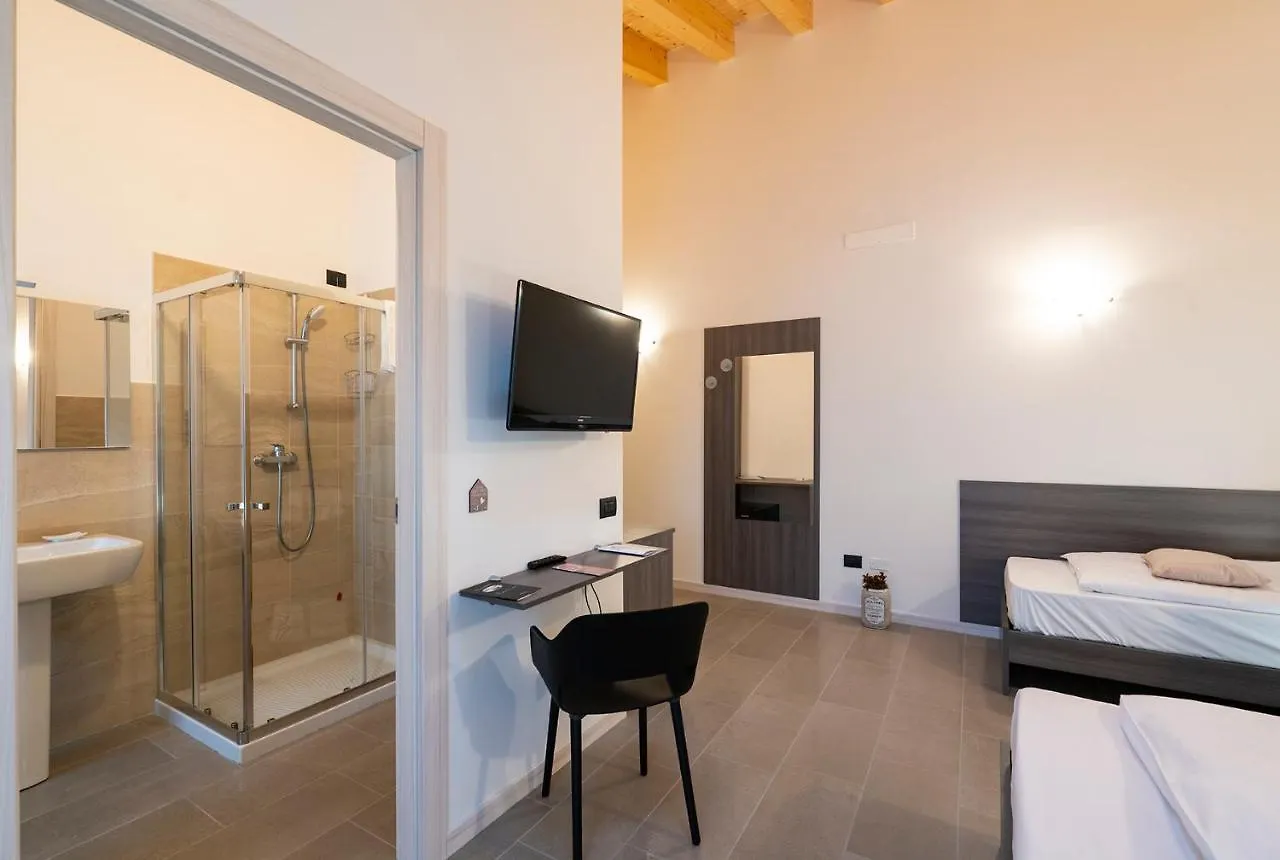 Bed & Breakfast B&B Terrebianche Lavagno Italy
