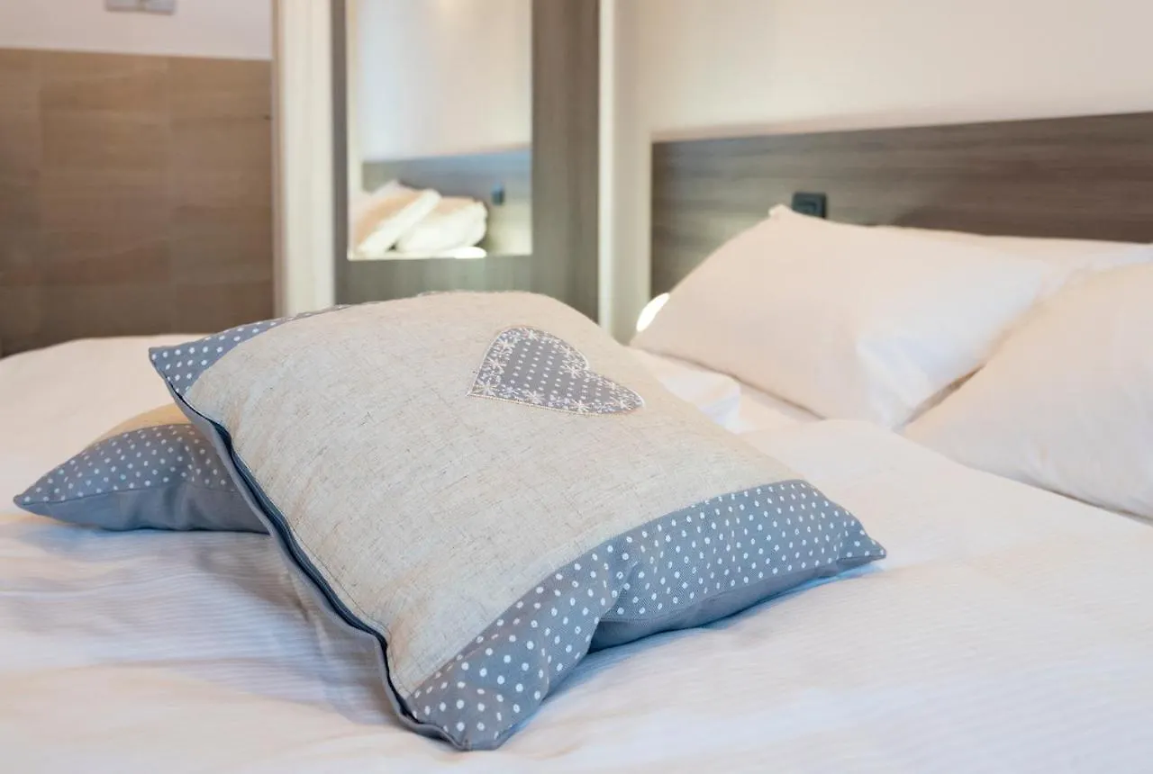 B&B Terrebianche Lavagno Bed & Breakfast