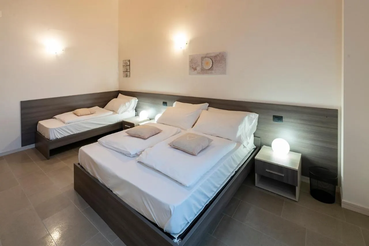 B&B Terrebianche Lavagno Bed & Breakfast