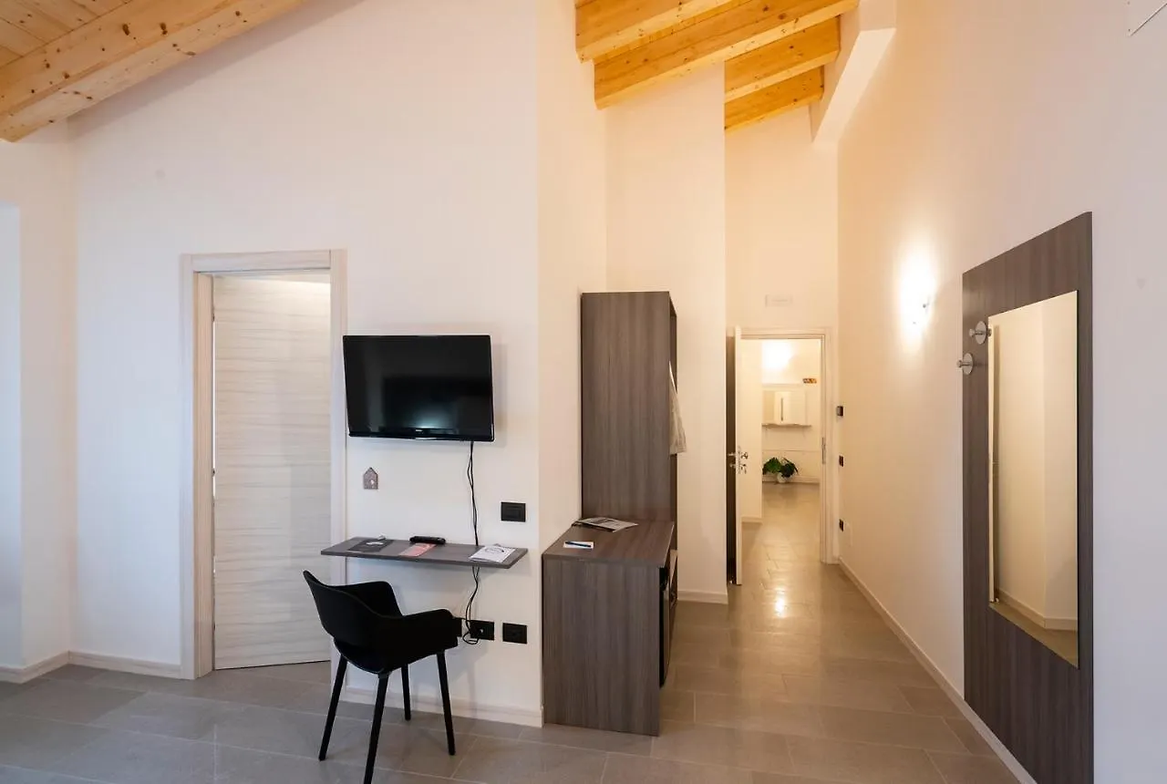 B&B Terrebianche Lavagno Italy
