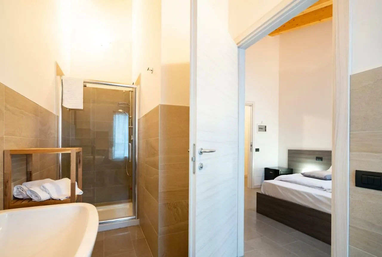 B&B Terrebianche Lavagno 0*,  Italy